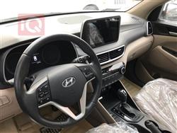 هیوندای تۆکسۆن